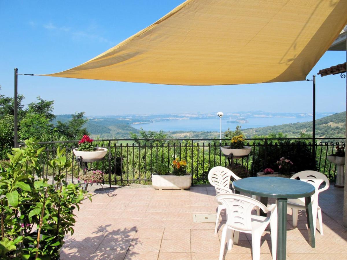 Holiday Home Casa Martina By Interhome モンテフィアスコーネ エクステリア 写真