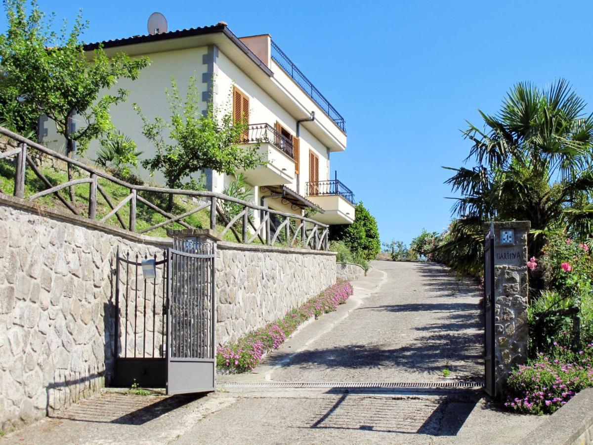 Holiday Home Casa Martina By Interhome モンテフィアスコーネ エクステリア 写真