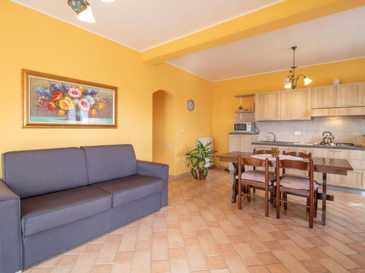 Holiday Home Casa Martina By Interhome モンテフィアスコーネ エクステリア 写真