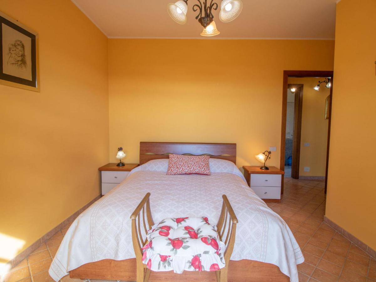 Holiday Home Casa Martina By Interhome モンテフィアスコーネ エクステリア 写真