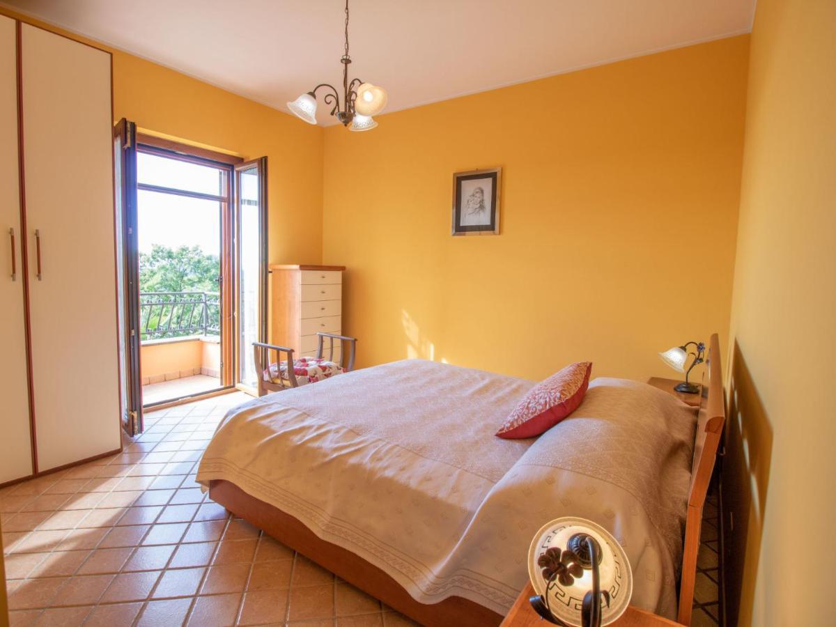 Holiday Home Casa Martina By Interhome モンテフィアスコーネ エクステリア 写真