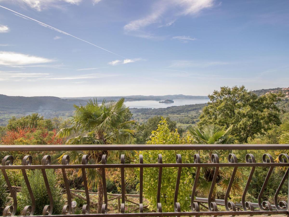 Holiday Home Casa Martina By Interhome モンテフィアスコーネ エクステリア 写真
