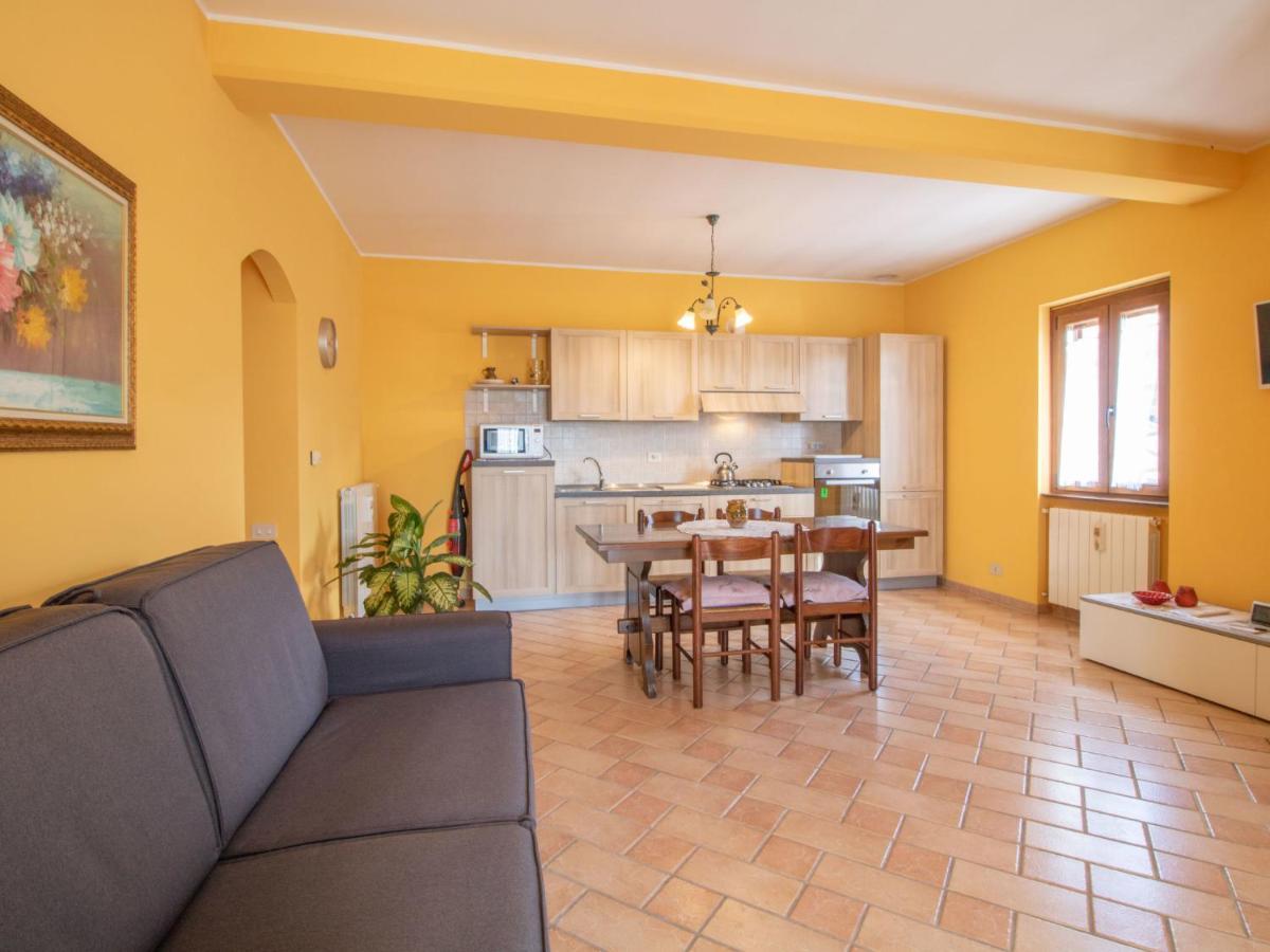 Holiday Home Casa Martina By Interhome モンテフィアスコーネ エクステリア 写真