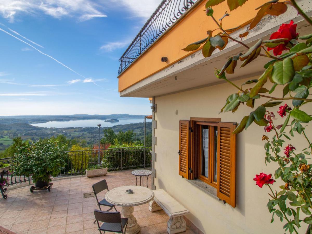 Holiday Home Casa Martina By Interhome モンテフィアスコーネ エクステリア 写真
