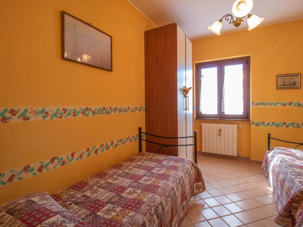 Holiday Home Casa Martina By Interhome モンテフィアスコーネ エクステリア 写真