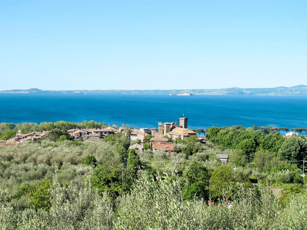 Holiday Home Casa Martina By Interhome モンテフィアスコーネ エクステリア 写真